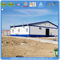 PTH Mining Camp Housing Project In Kazakhstan